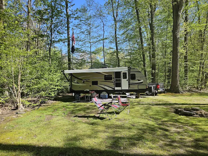Waters Edge Family Campground 4