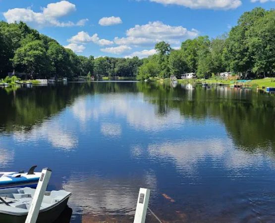 Waters Edge Family Campground