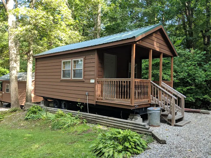 Waters Edge Family Campground 6