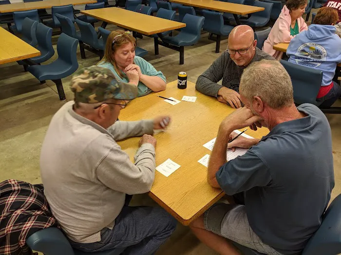 Waters Edge Family Campground 2