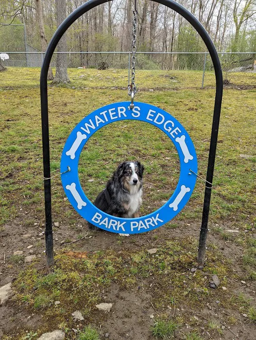 Waters Edge Family Campground 1