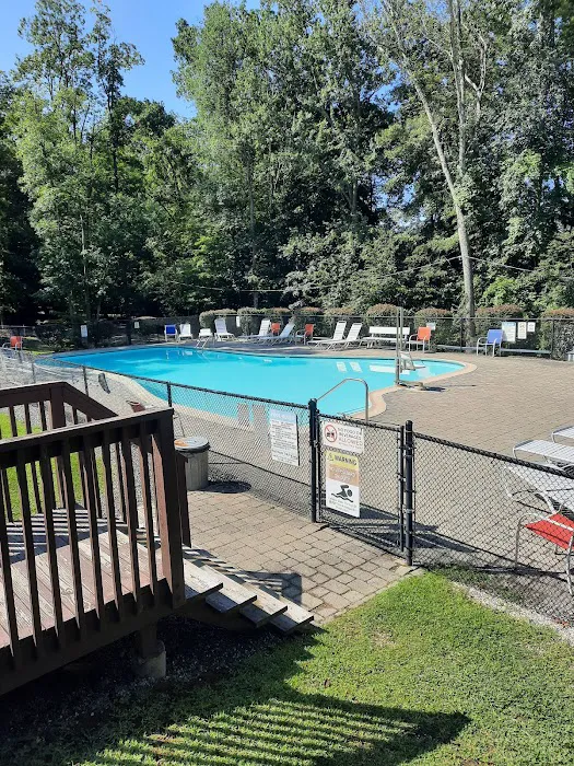 Waters Edge Family Campground 5