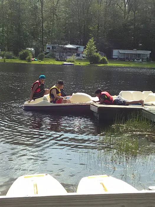 Waters Edge Family Campground 9