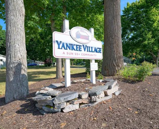 Yankee Village