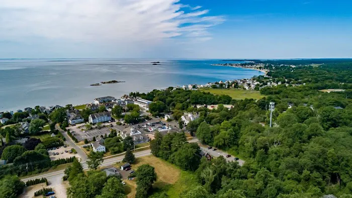 New England Village 7