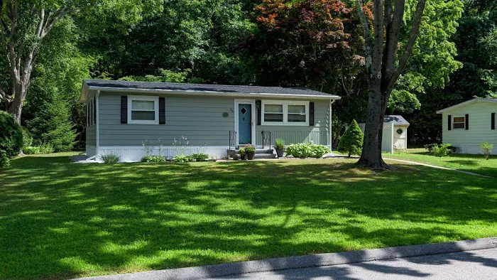 New England Village 2