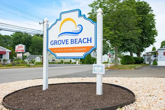 Grove Beach 8