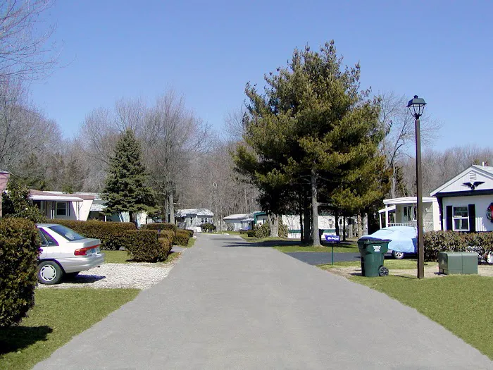 Green Acres Manufactured Home Community 1