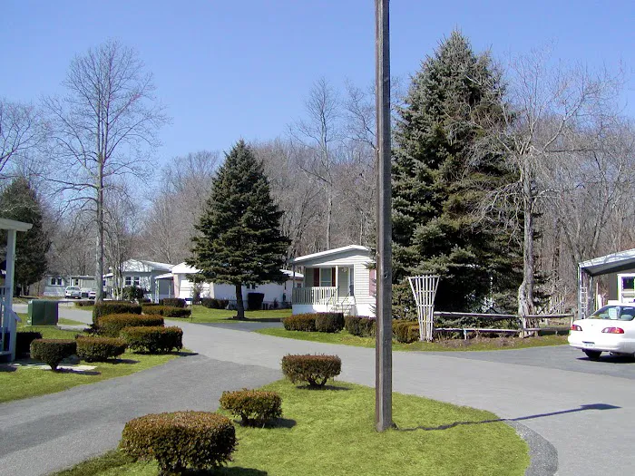 Green Acres Manufactured Home Community 0