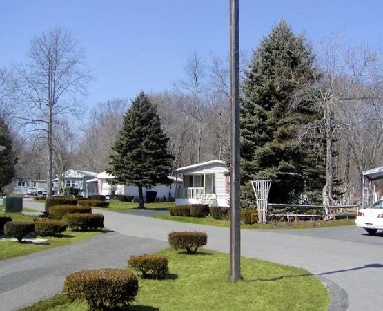 Green Acres Manufactured Home Community