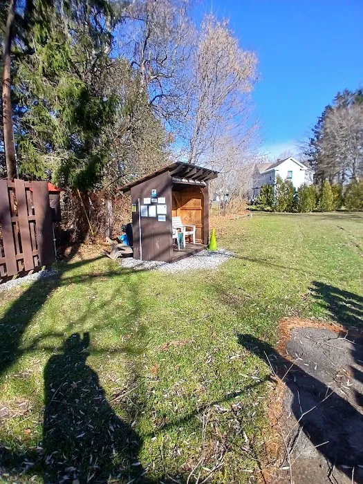 Father Tom Campsite 2