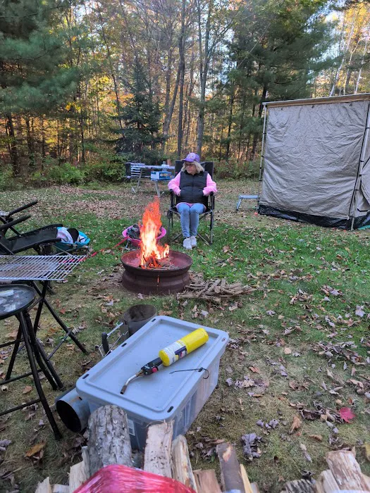 Peppermint Park Camping Resort 5