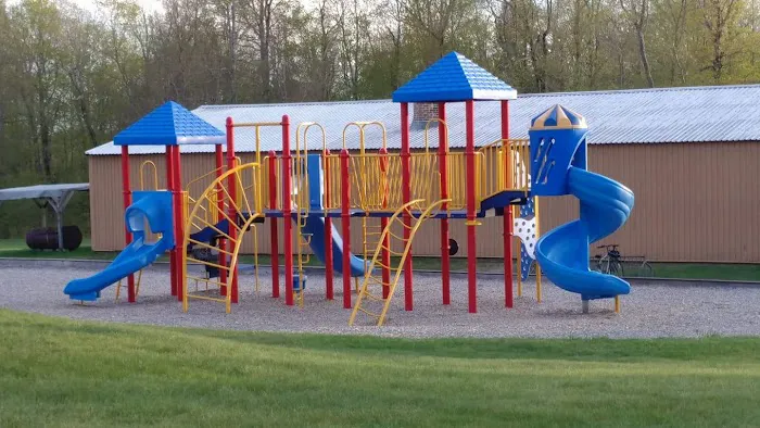 Peppermint Park Camping Resort 0