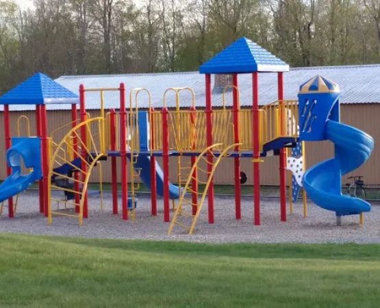 Peppermint Park Camping Resort