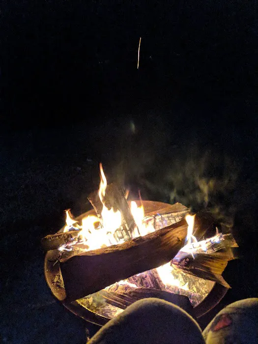 Peppermint Park Camping Resort 6