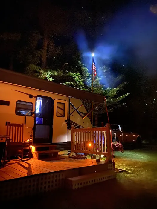 Peppermint Park Camping Resort 4