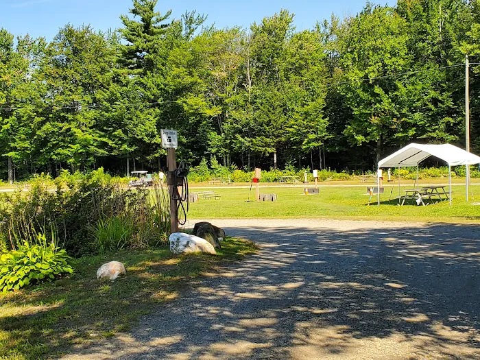 Peppermint Park Camping Resort 2