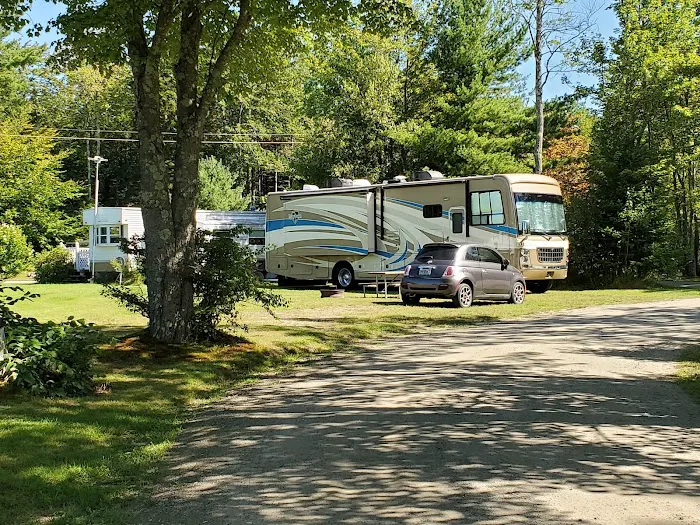 Peppermint Park Camping Resort 8