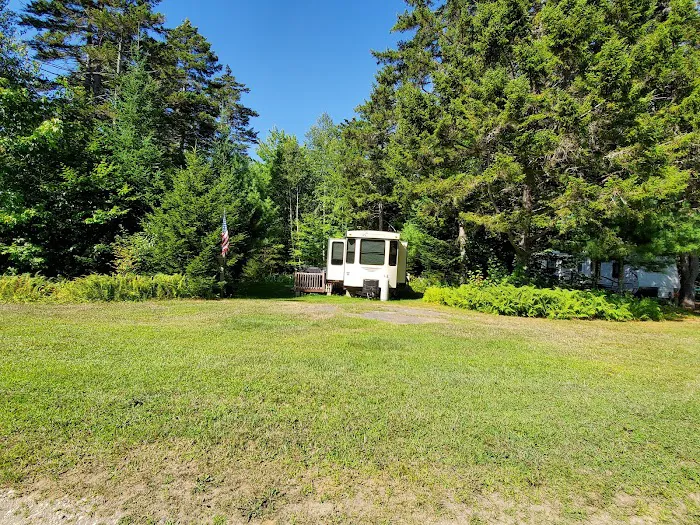 Peppermint Park Camping Resort 9