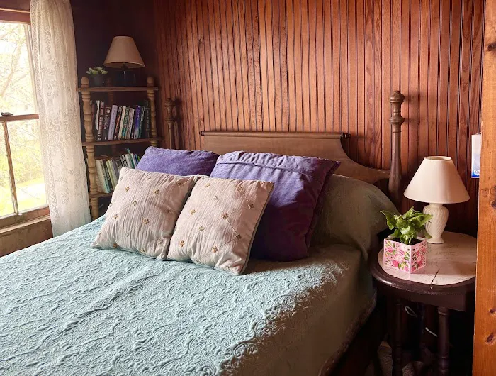 Connecticut Beach Cottage 3