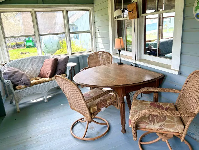 Connecticut Beach Cottage 1