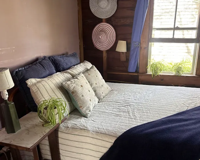 Connecticut Beach Cottage 7