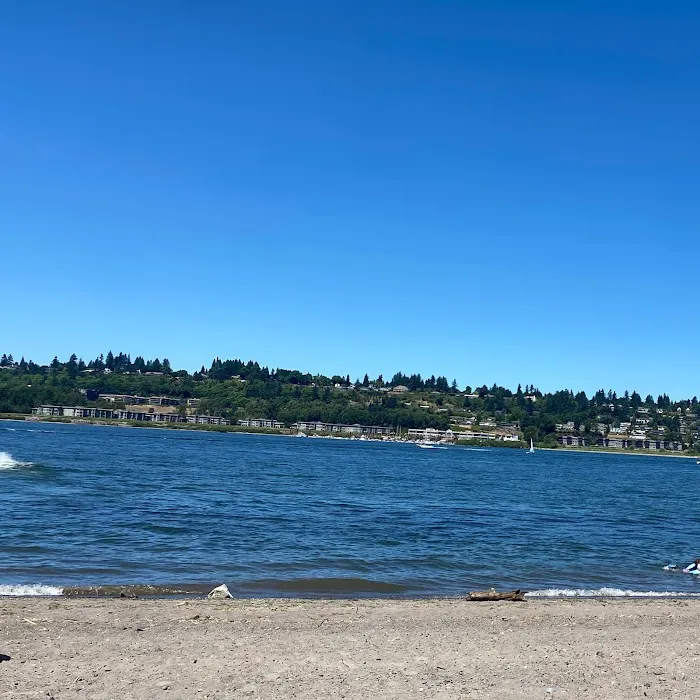 Connecticut Beach Cottage 6