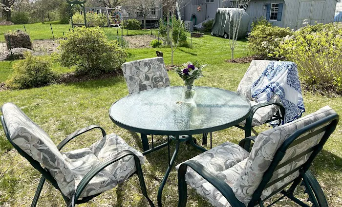 Connecticut Beach Cottage 5