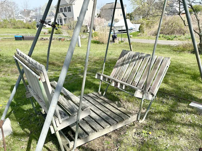 Connecticut Beach Cottage 4