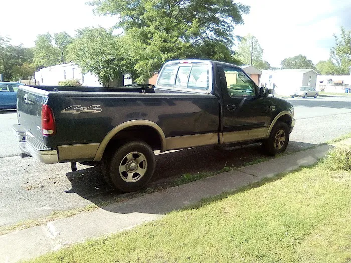 Mobile Gardens Manufactured Home Community 4