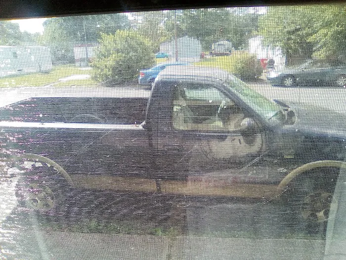 Mobile Gardens Manufactured Home Community 1