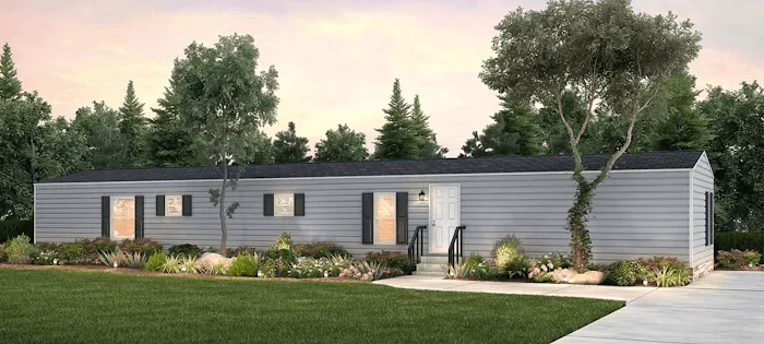 Mobile Gardens Manufactured Home Community 5