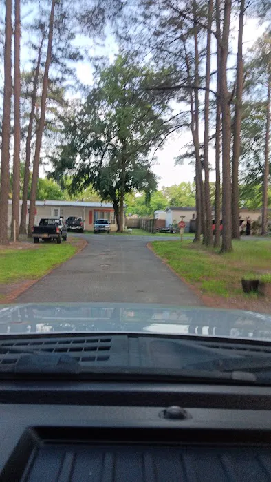 Pine Ridge Park MHP 3