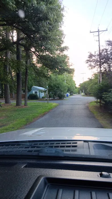 Pine Ridge Park MHP 6