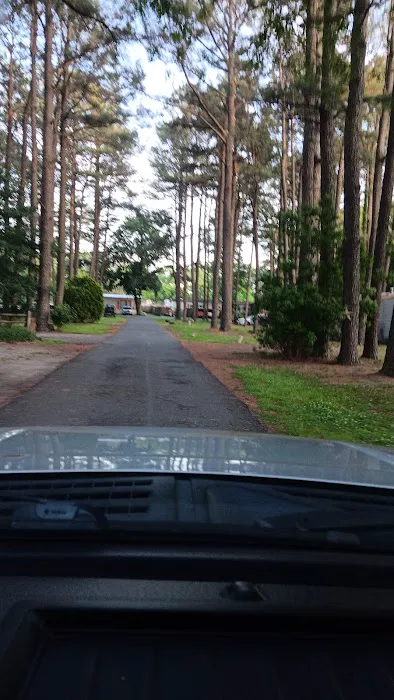 Pine Ridge Park MHP 8