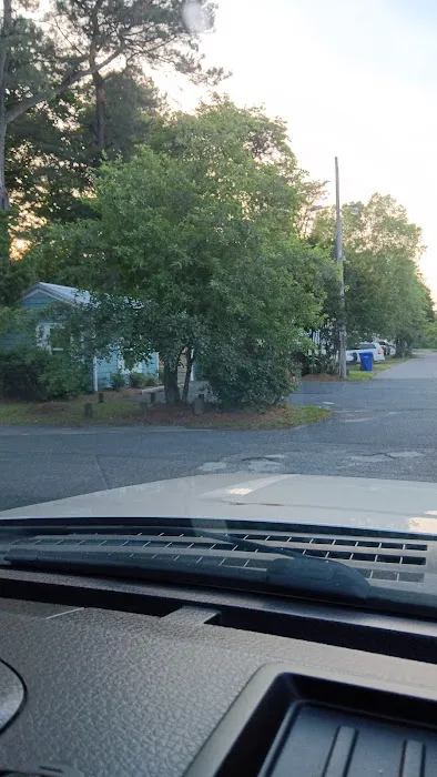 Pine Ridge Park MHP 0