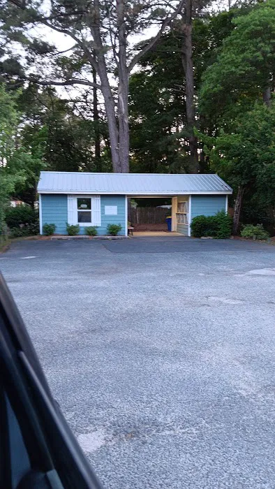 Pine Ridge Park MHP 2