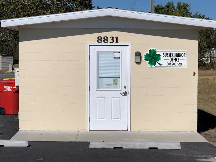 Sussex Manor Mobile Home Park 7