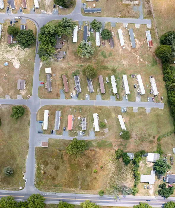 Sussex Manor Mobile Home Park 1