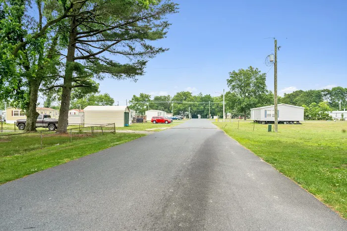 Sussex Manor Mobile Home Park 3