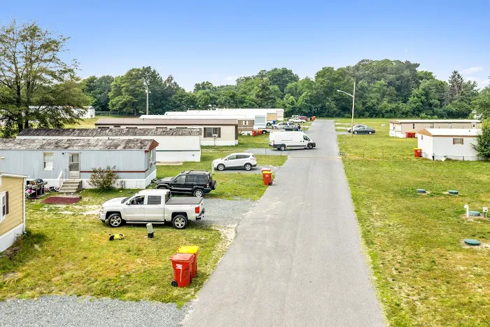Sussex Manor Mobile Home Park 0