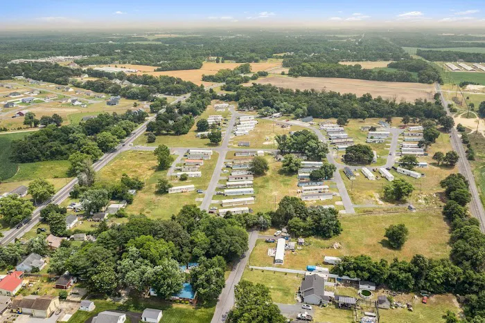 Sussex Manor Mobile Home Park 5