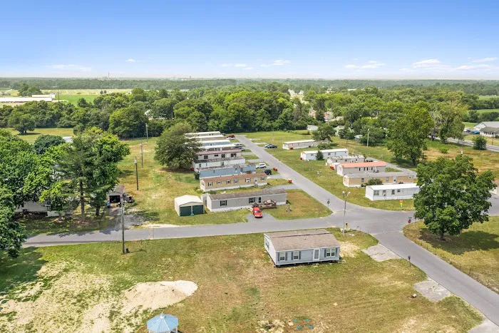 Sussex Manor Mobile Home Park 4