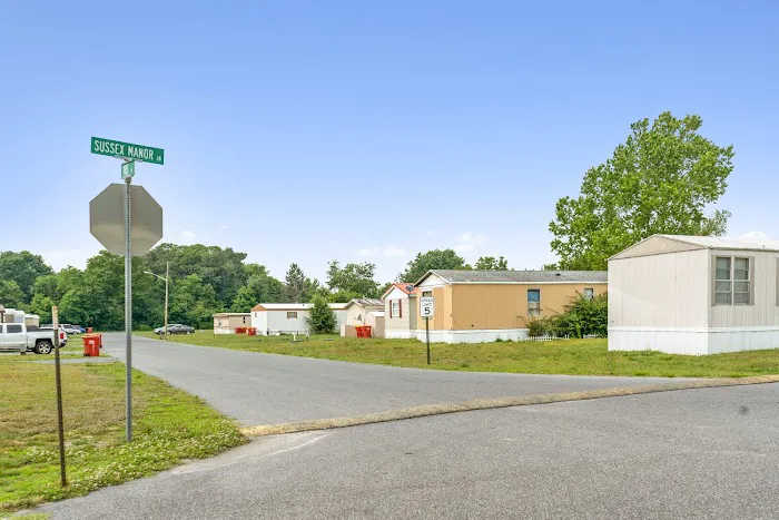 Sussex Manor Mobile Home Park 8