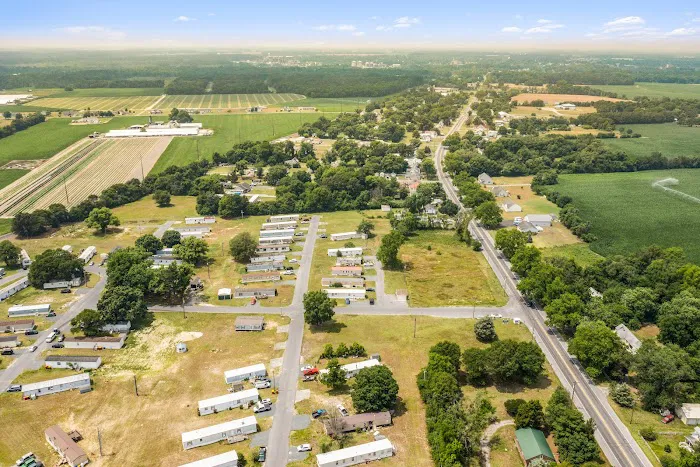 Sussex Manor Mobile Home Park 9