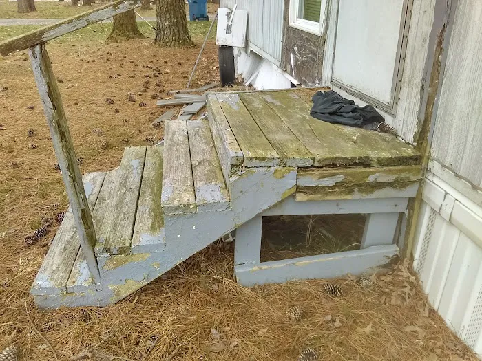 Shady Acres Mobile Home Park 0