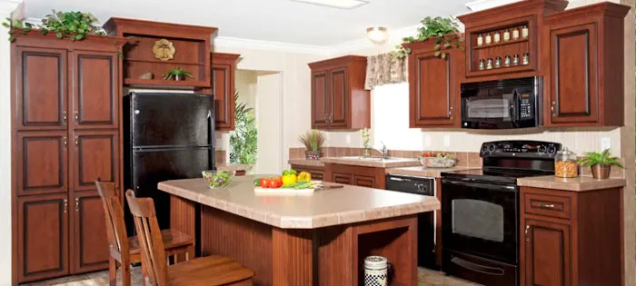 Briarwood Manufactured Home Community 0