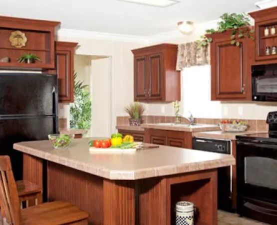 Briarwood Manufactured Home Community