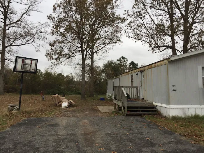 Briarwood Manufactured Home Community 3