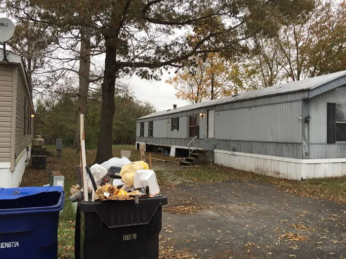 Briarwood Manufactured Home Community 1